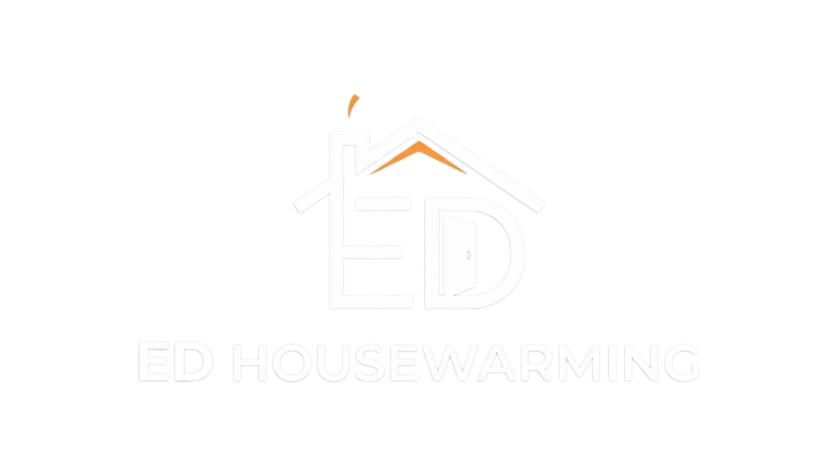 Ed Housewarming