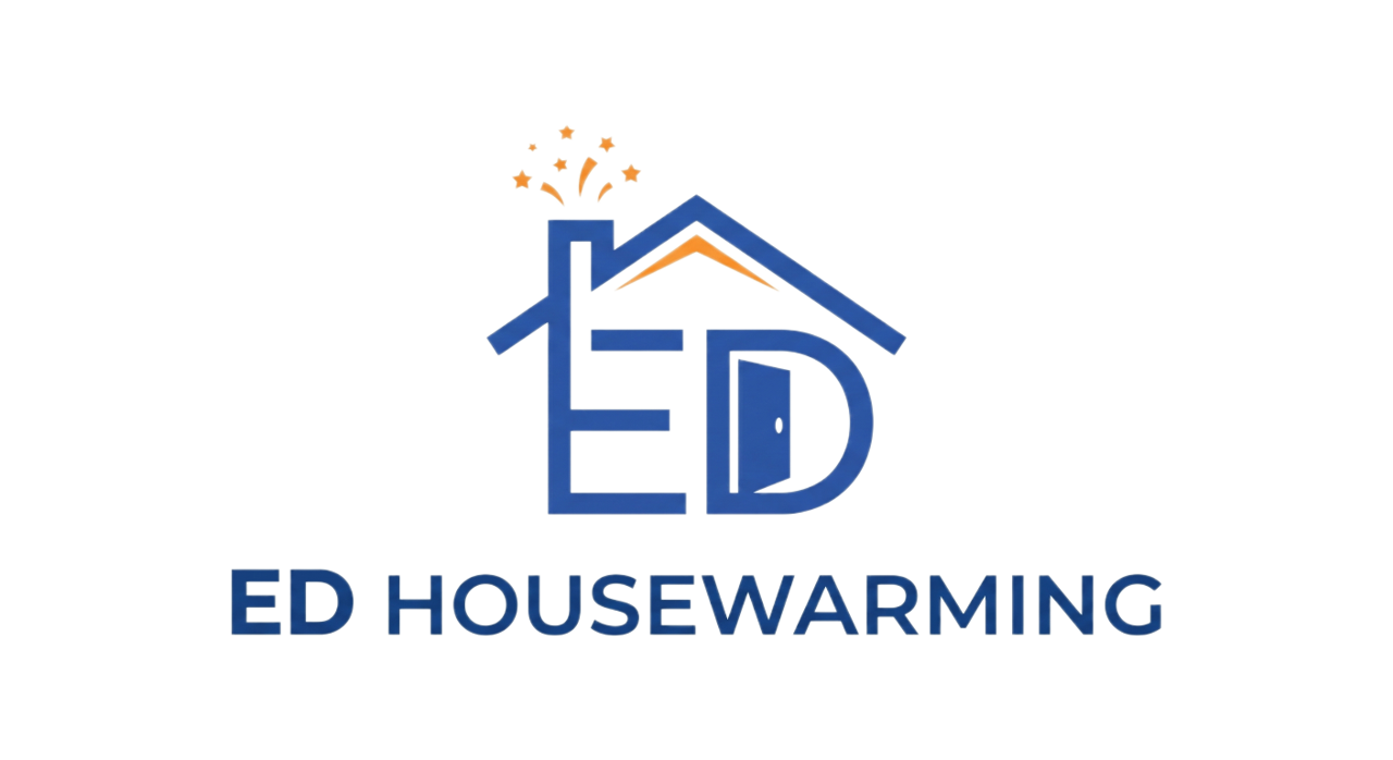 Ed Housewarming
